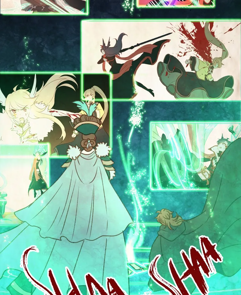 Read Phantom Paradise chapter 35 image 58 on Lezhin