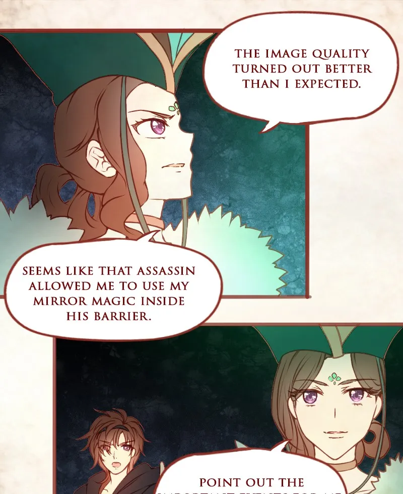 Read Phantom Paradise chapter 35 image 60 on Lezhin