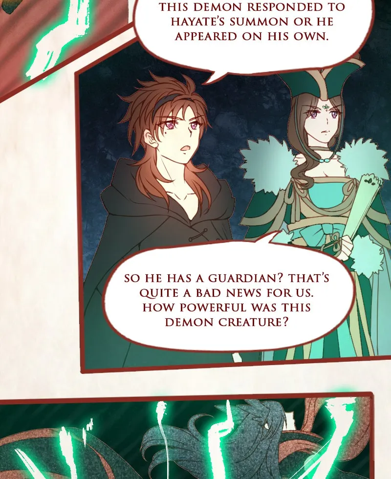 Read Phantom Paradise chapter 35 image 63 on Lezhin
