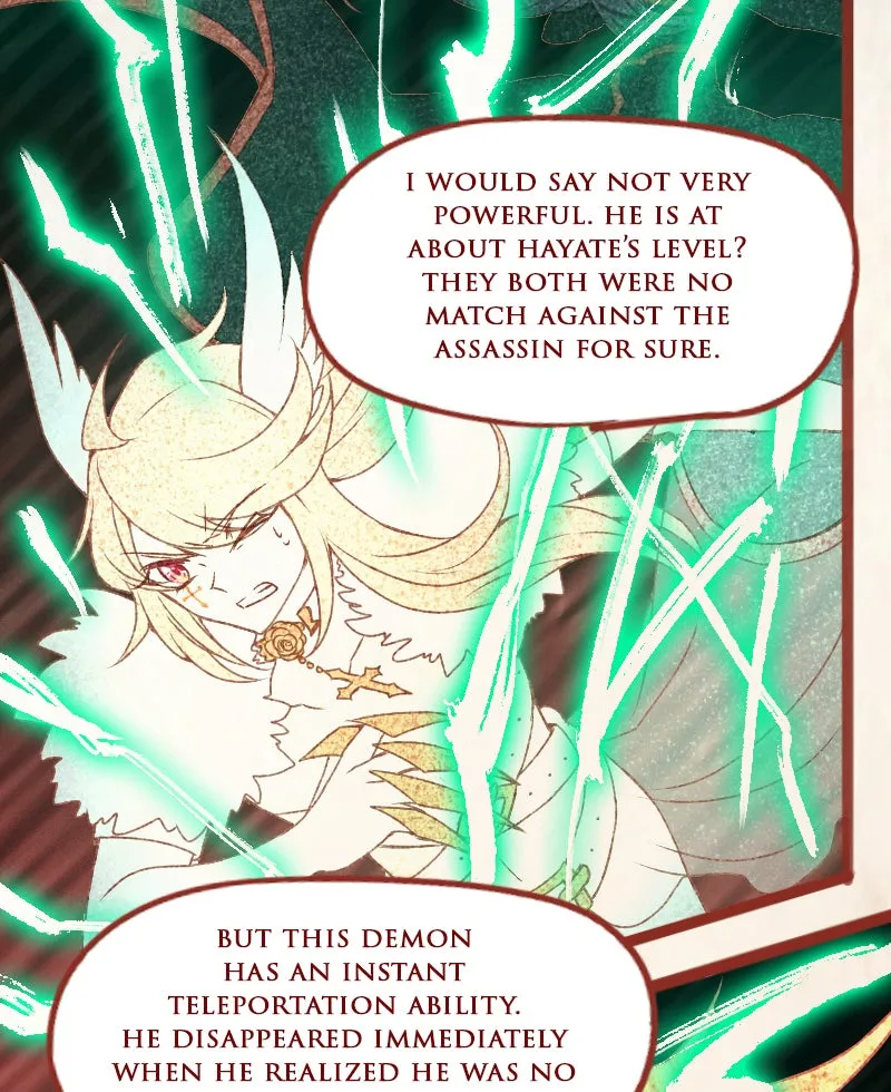 Read Phantom Paradise chapter 35 image 64 on Lezhin