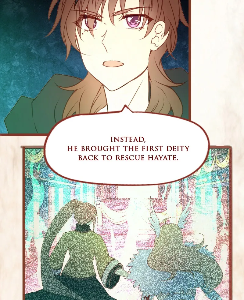 Read Phantom Paradise chapter 35 image 66 on Lezhin