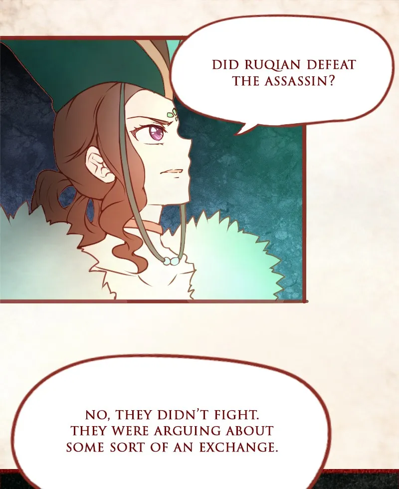 Read Phantom Paradise chapter 35 image 68 on Lezhin