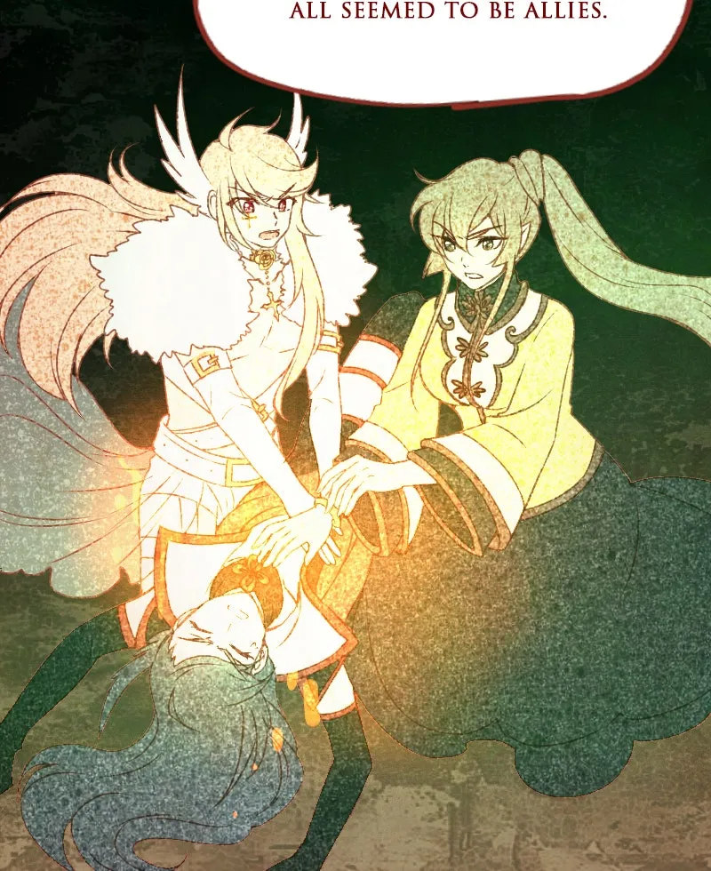 Read Phantom Paradise chapter 35 image 74 on Lezhin