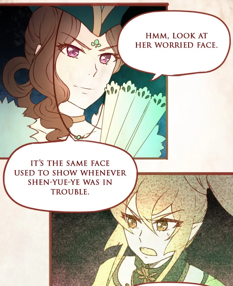Read Phantom Paradise chapter 35 image 76 on Lezhin