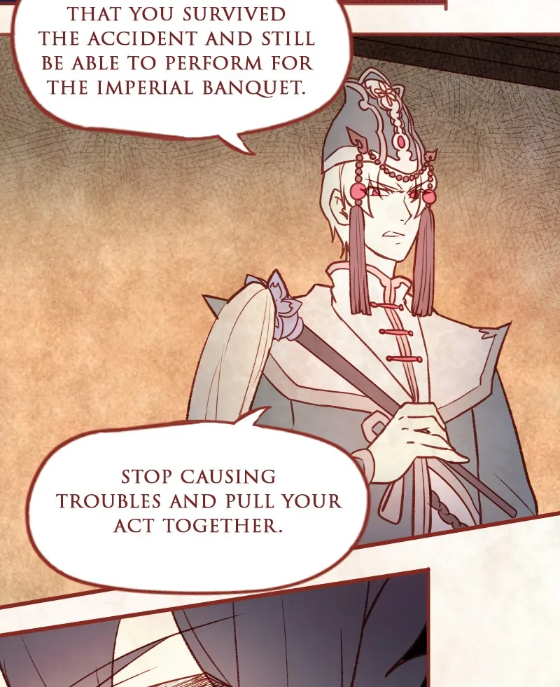 Read Phantom Paradise chapter 35 image 8 on Lezhin