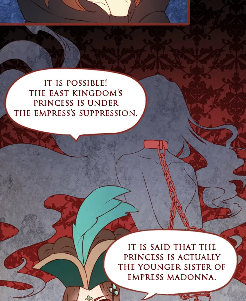 Read Phantom Paradise chapter 35 image 88 on Lezhin