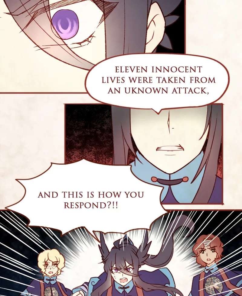 Read Phantom Paradise chapter 35 image 9 on Lezhin