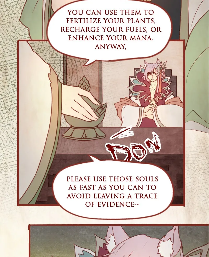 Read Phantom Paradise chapter 35 image 97 on Lezhin