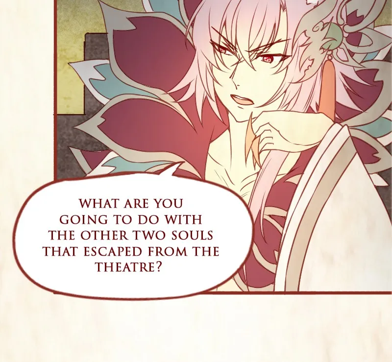 Read Phantom Paradise chapter 35 image 98 on Lezhin