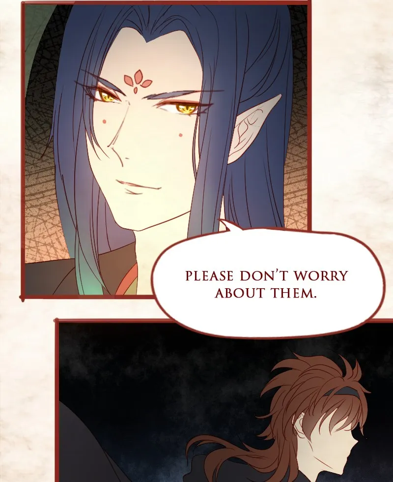 Read Phantom Paradise chapter 35 image 99 on Lezhin