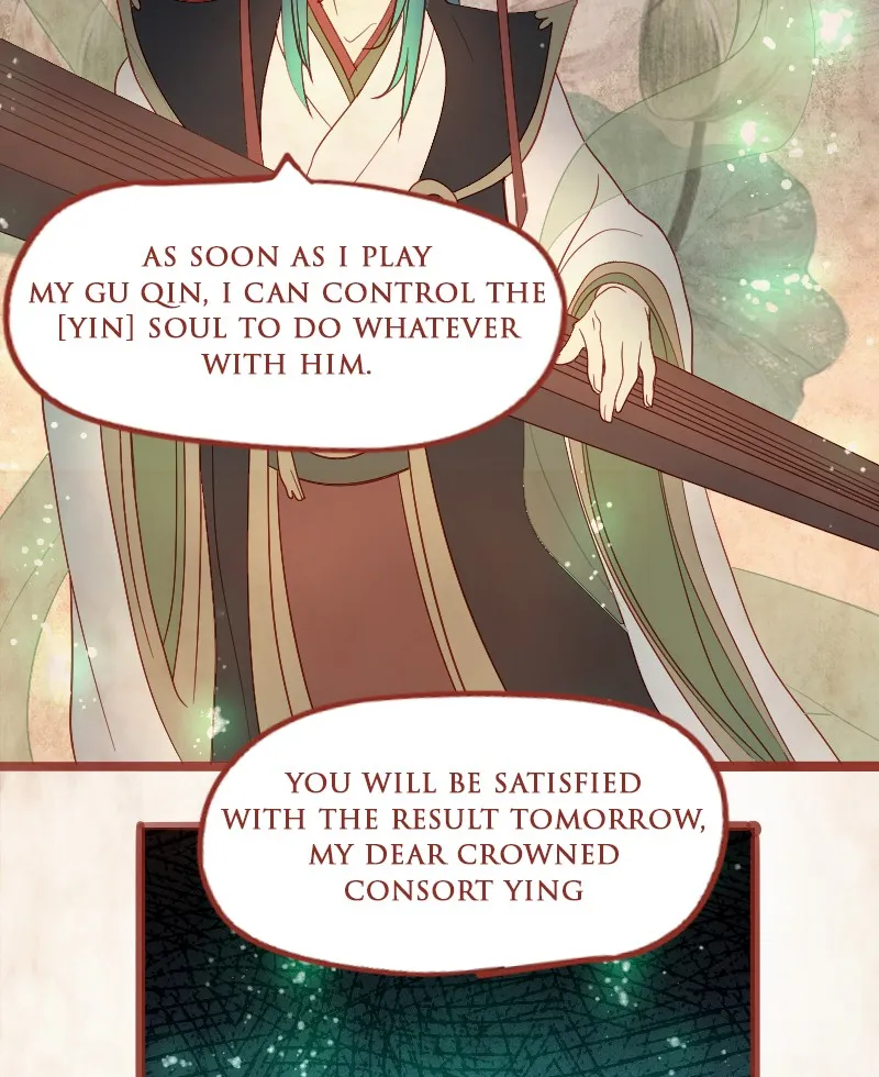 Read Phantom Paradise chapter 36 image 1 on Lezhin