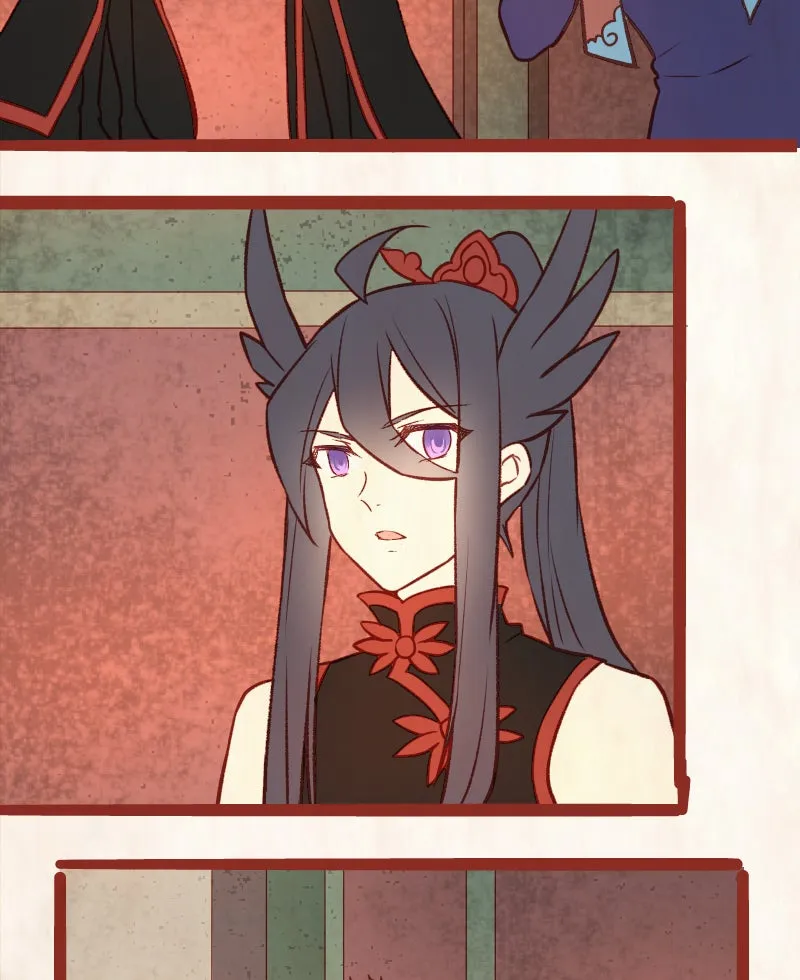 Read Phantom Paradise chapter 36 image 15 on Lezhin