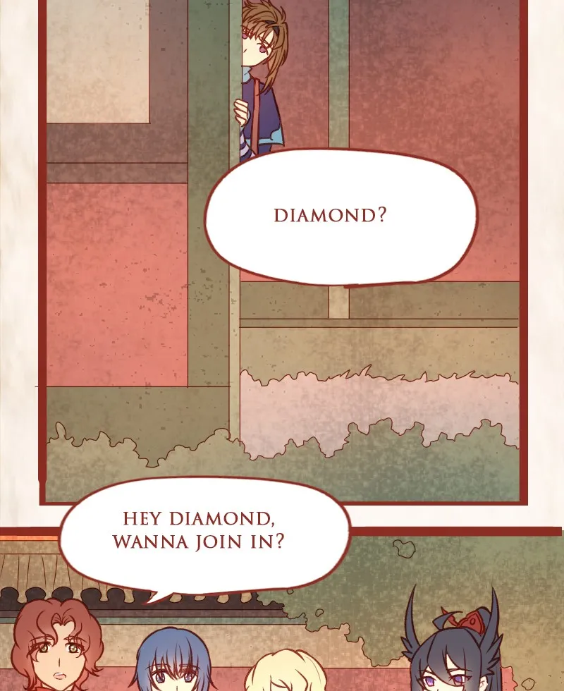 Read Phantom Paradise chapter 36 image 16 on Lezhin