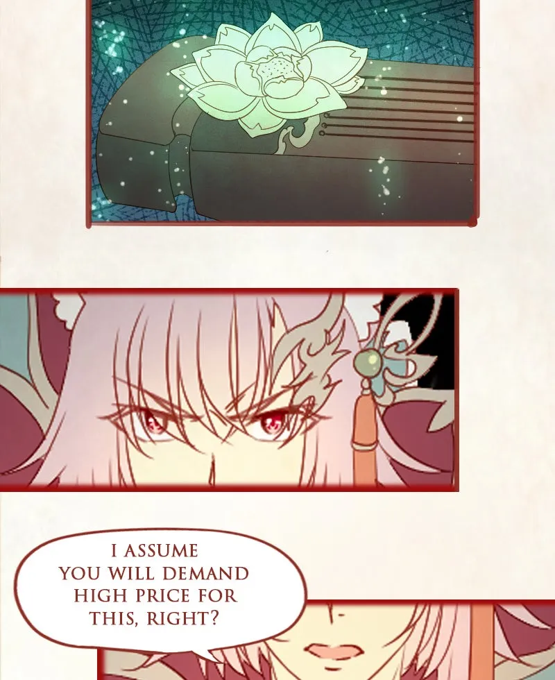 Read Phantom Paradise chapter 36 image 2 on Lezhin