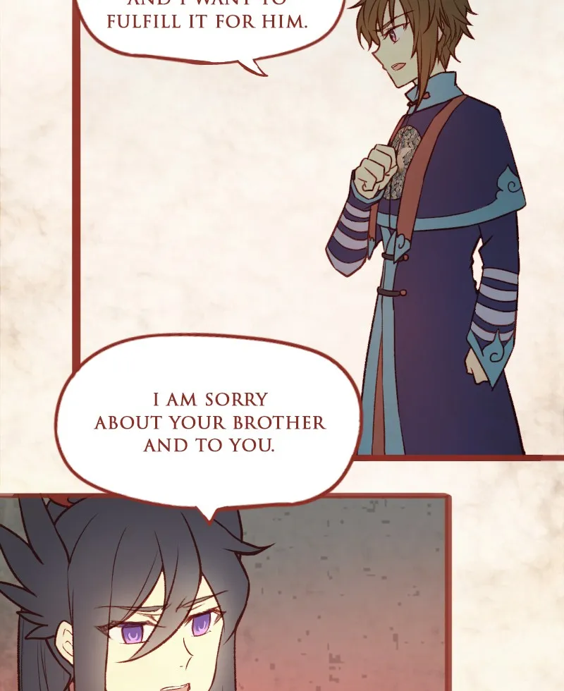 Read Phantom Paradise chapter 36 image 20 on Lezhin