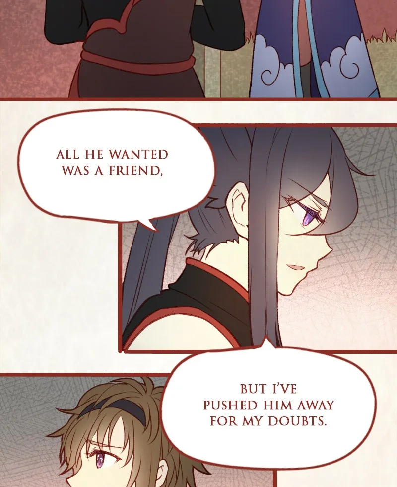 Read Phantom Paradise chapter 36 image 22 on Lezhin