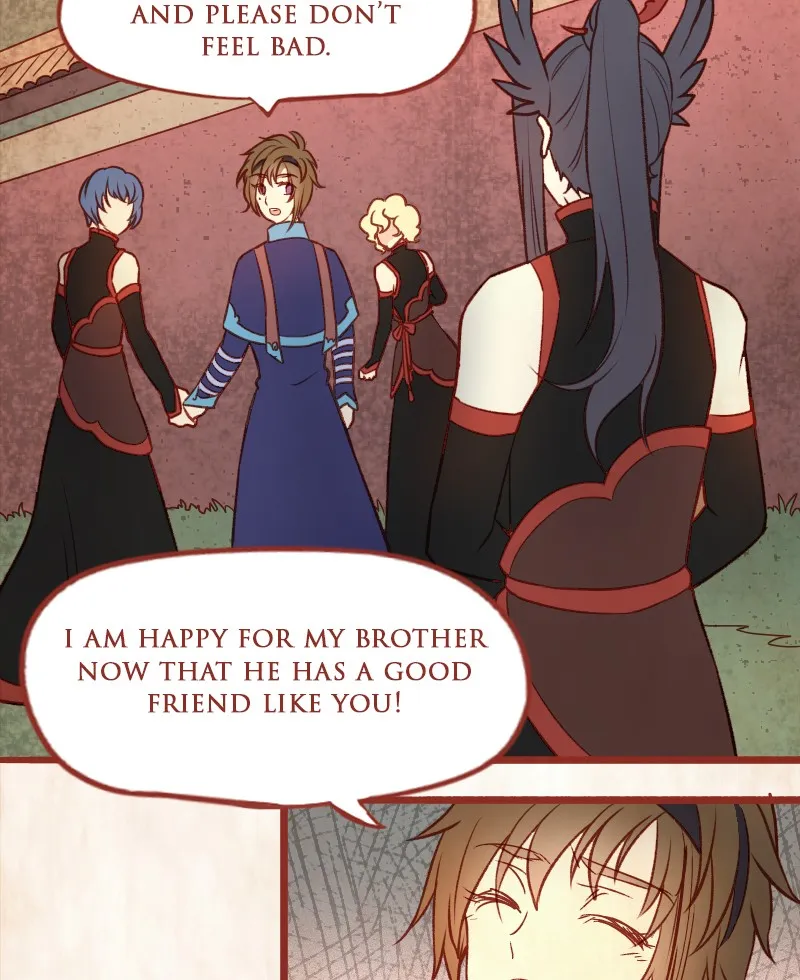 Read Phantom Paradise chapter 36 image 25 on Lezhin