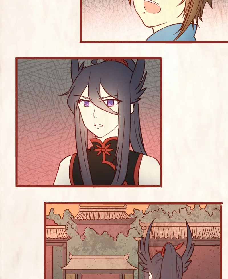 Read Phantom Paradise chapter 36 image 26 on Lezhin