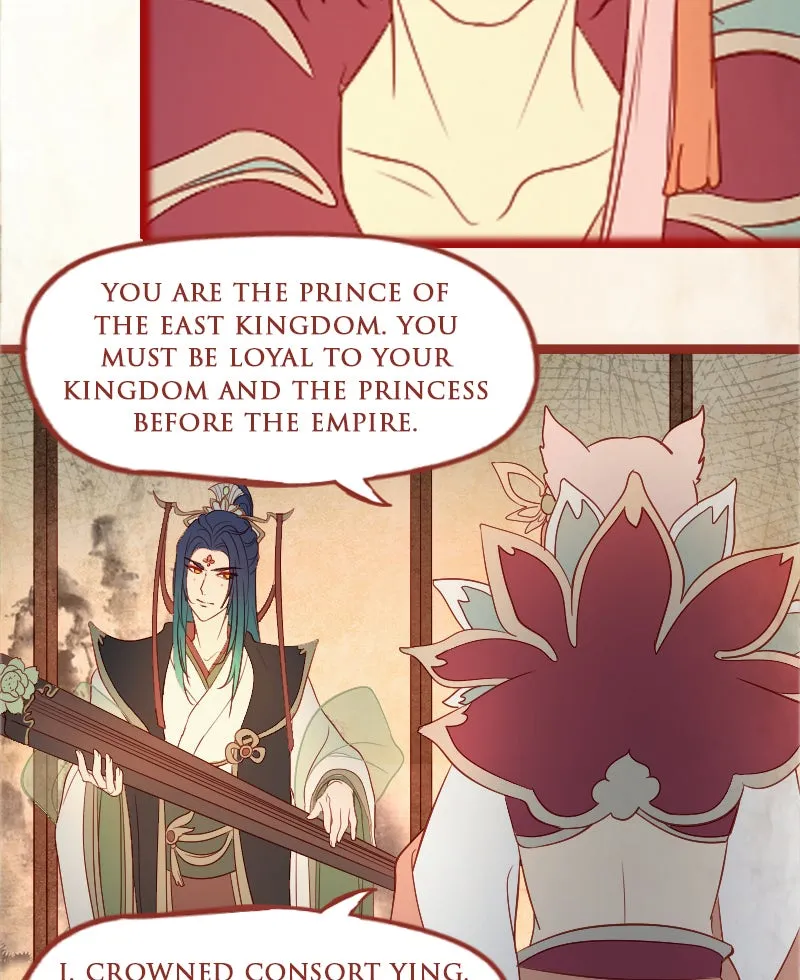 Read Phantom Paradise chapter 36 image 3 on Lezhin