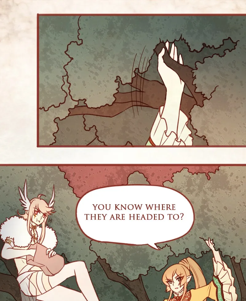Read Phantom Paradise chapter 36 image 30 on Lezhin