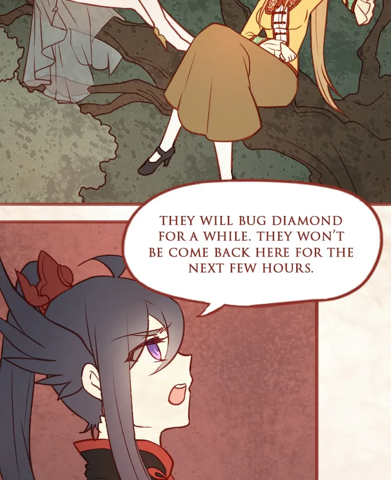 Read Phantom Paradise chapter 36 image 31 on Lezhin