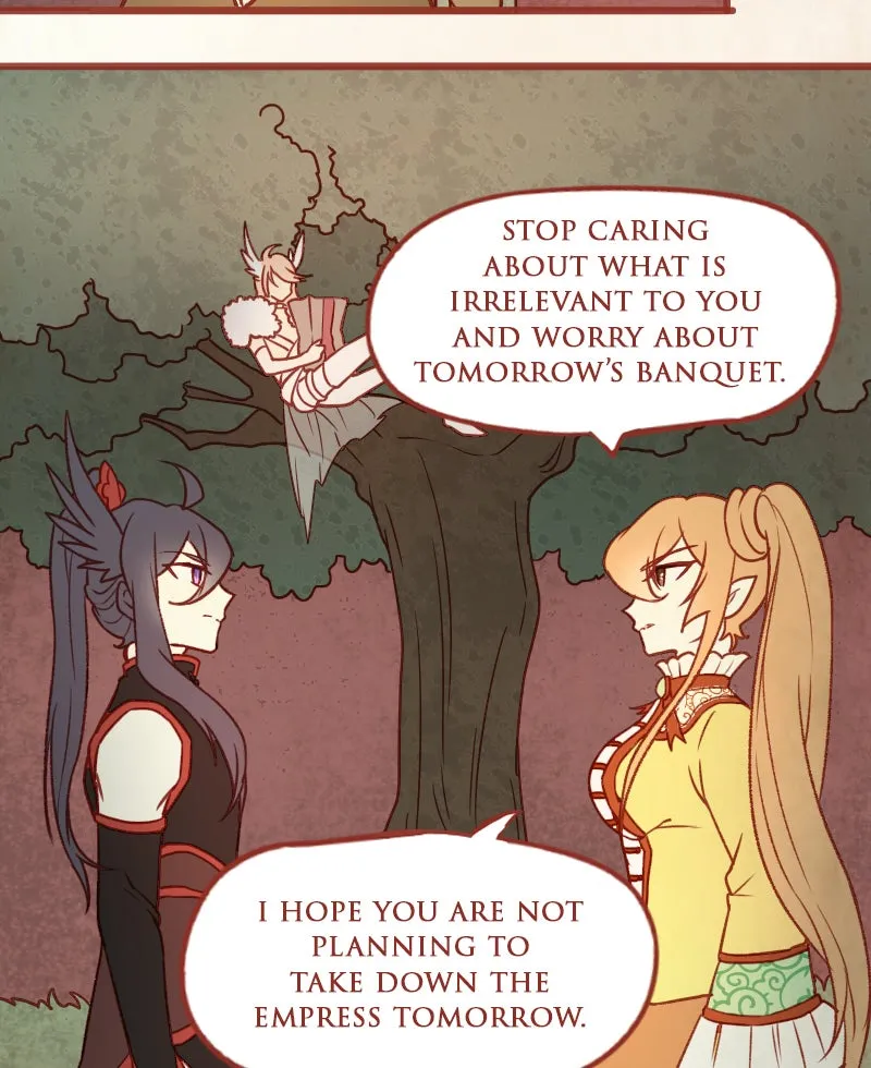Read Phantom Paradise chapter 36 image 35 on Lezhin