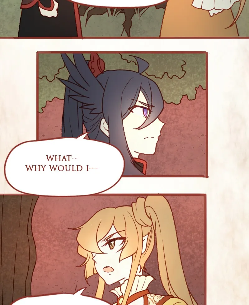 Read Phantom Paradise chapter 36 image 36 on Lezhin