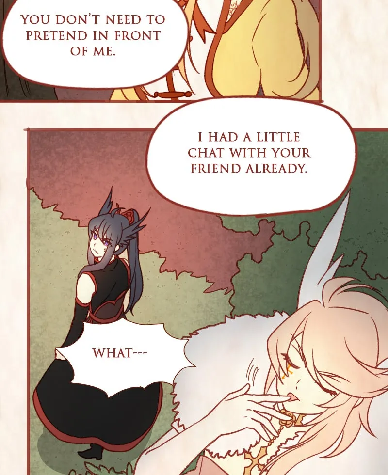 Read Phantom Paradise chapter 36 image 37 on Lezhin