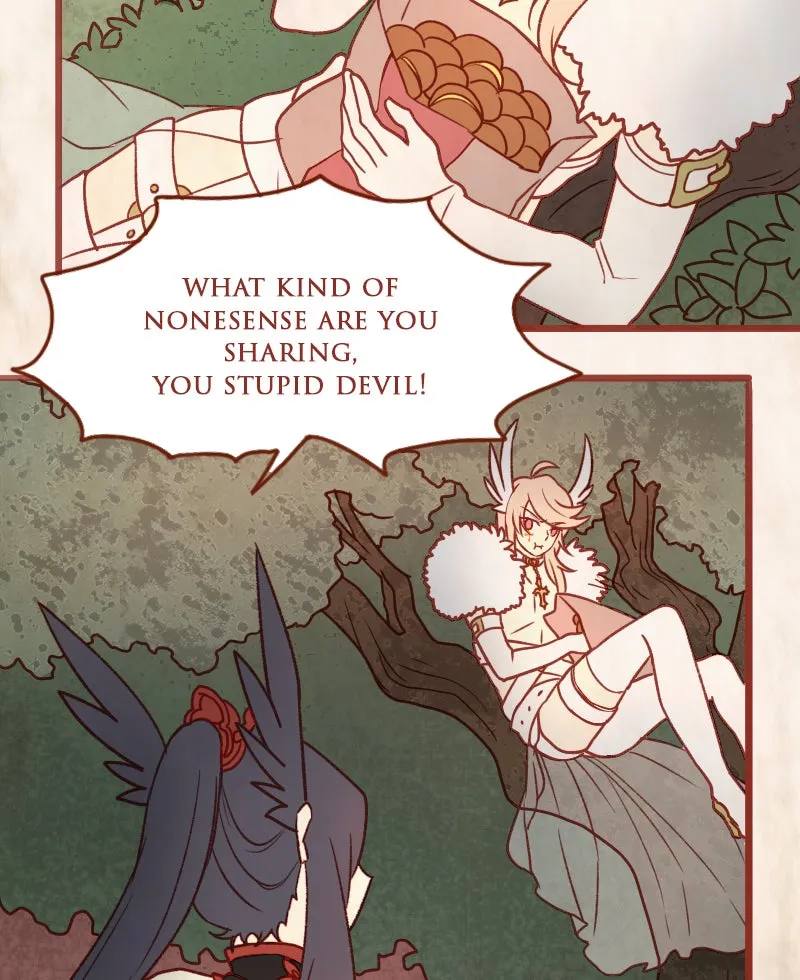 Read Phantom Paradise chapter 36 image 38 on Lezhin
