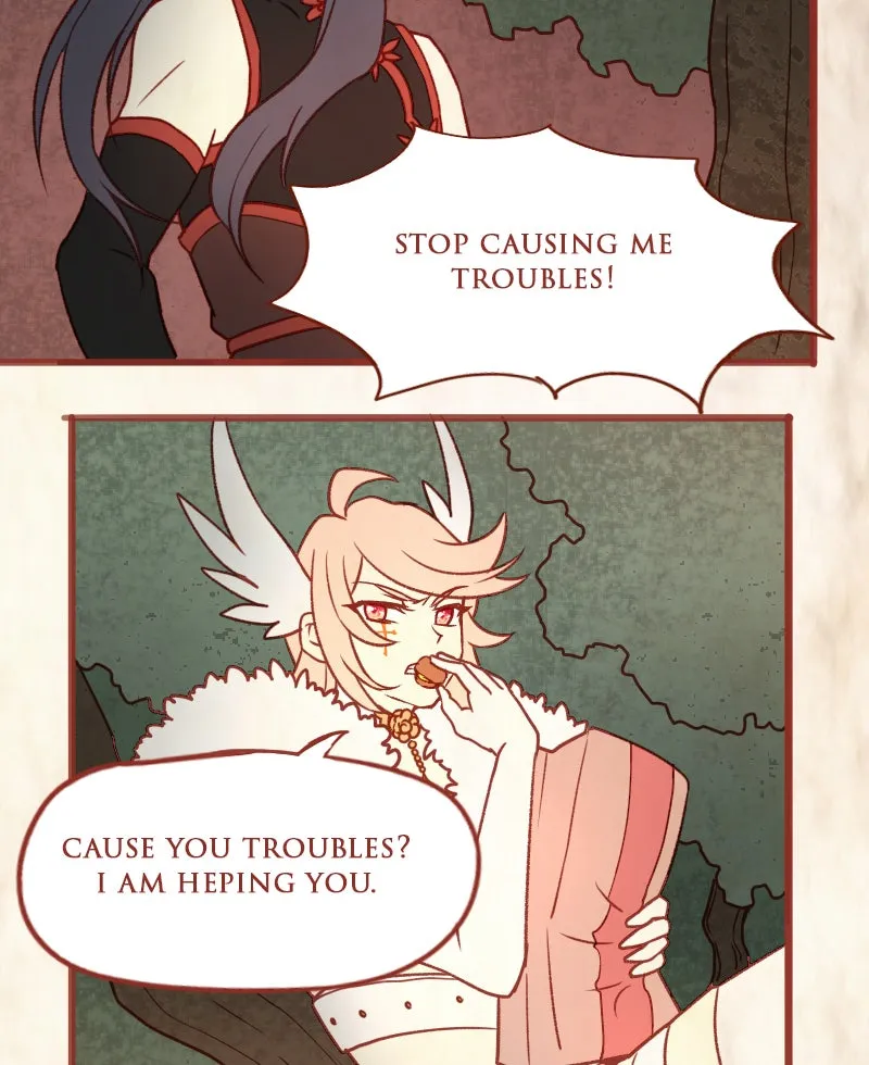 Read Phantom Paradise chapter 36 image 39 on Lezhin