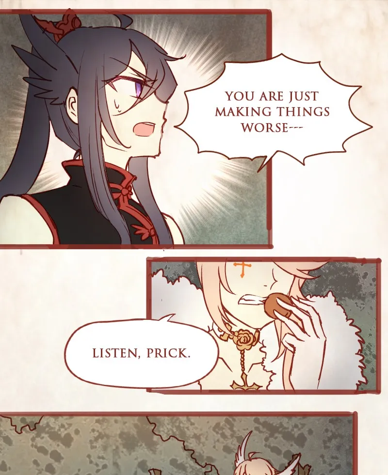 Read Phantom Paradise chapter 36 image 41 on Lezhin