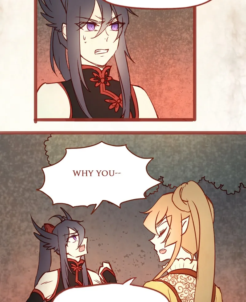 Read Phantom Paradise chapter 36 image 43 on Lezhin