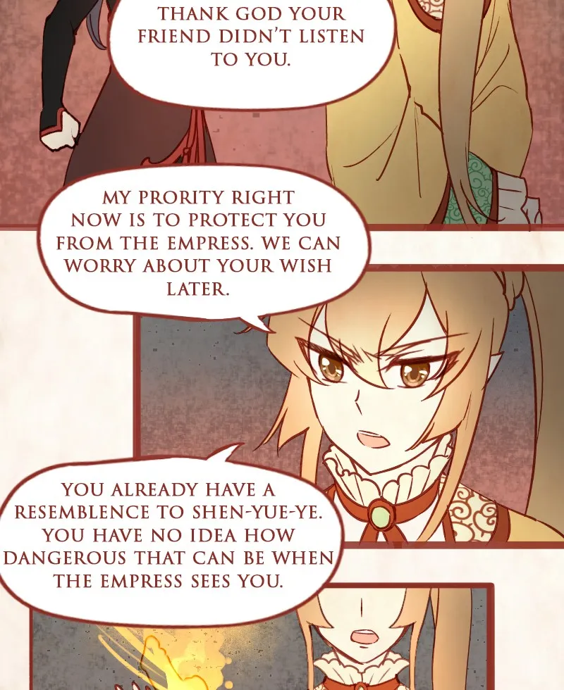 Read Phantom Paradise chapter 36 image 44 on Lezhin