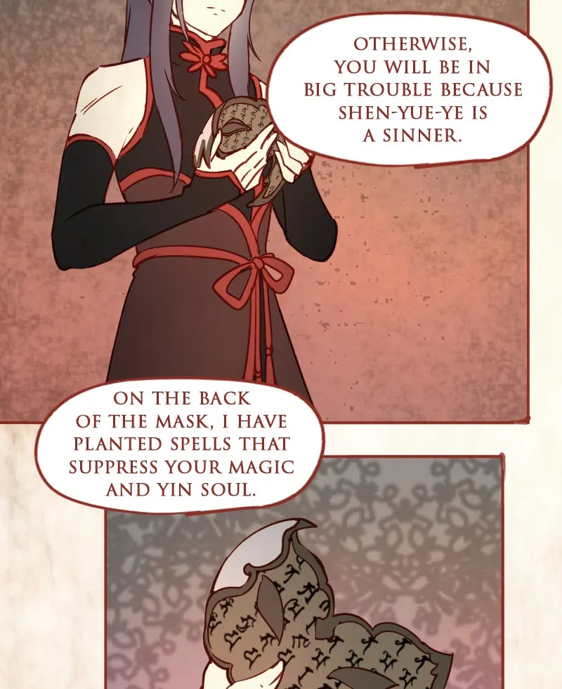 Read Phantom Paradise chapter 36 image 47 on Lezhin