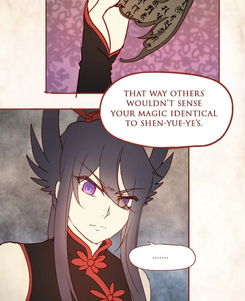 Read Phantom Paradise chapter 36 image 48 on Lezhin