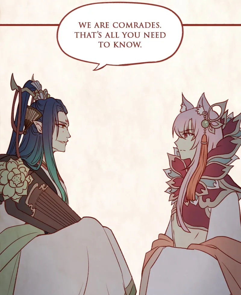 Read Phantom Paradise chapter 36 image 5 on Lezhin