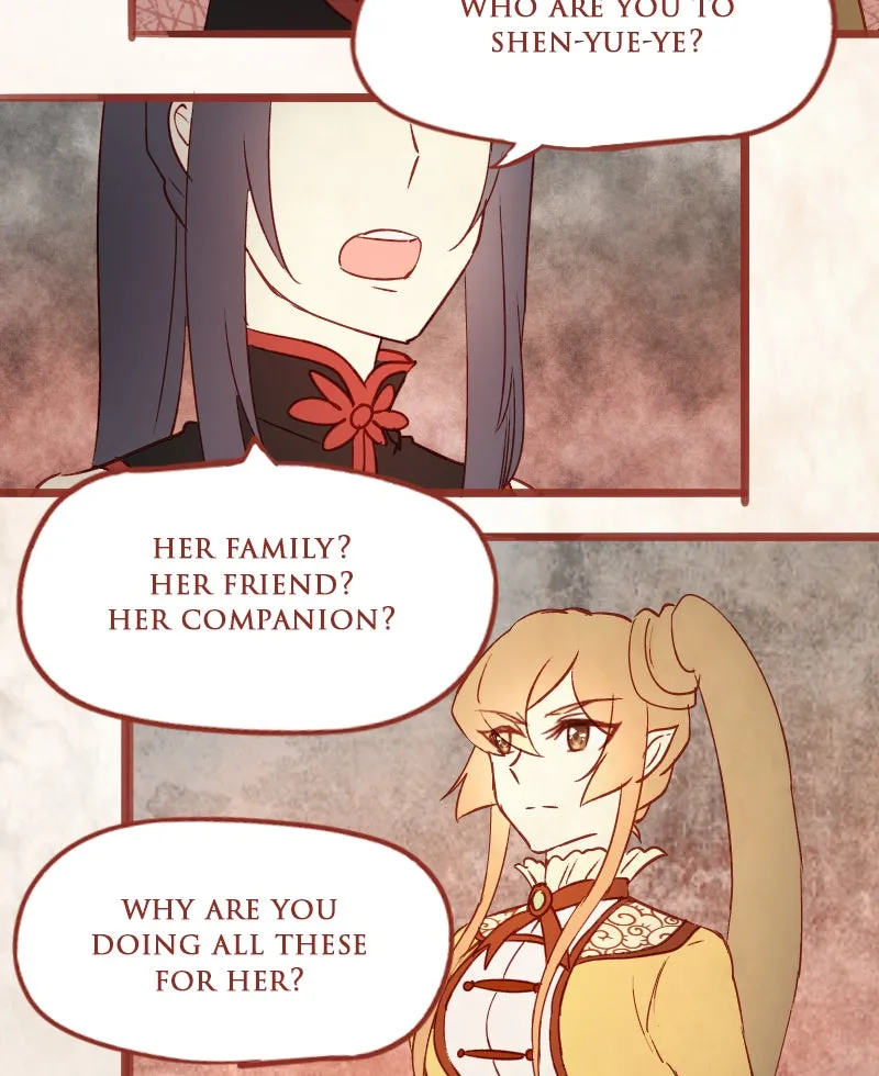 Read Phantom Paradise chapter 36 image 50 on Lezhin