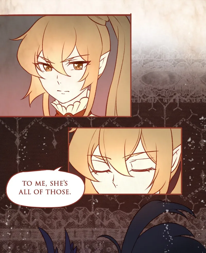 Read Phantom Paradise chapter 36 image 52 on Lezhin