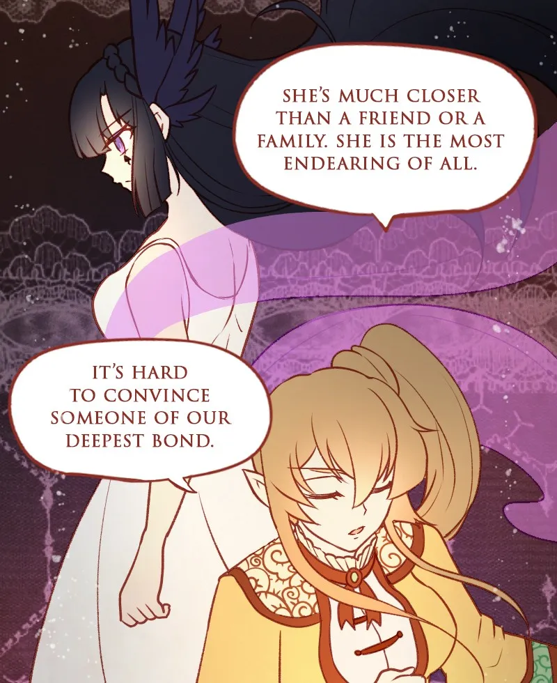 Read Phantom Paradise chapter 36 image 53 on Lezhin
