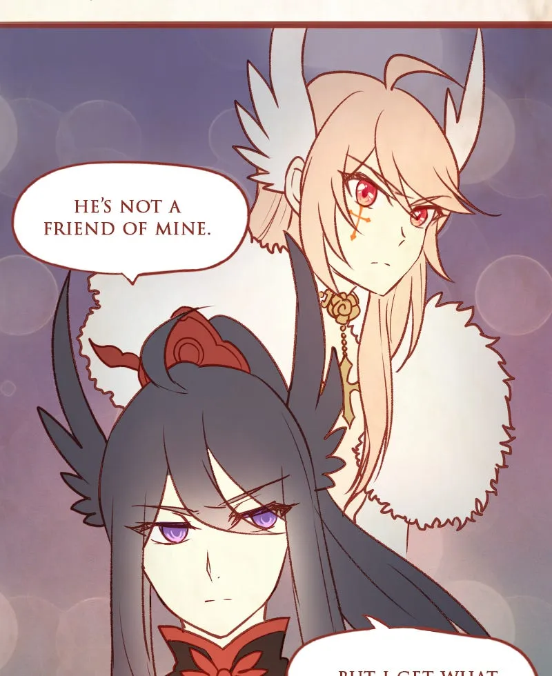 Read Phantom Paradise chapter 36 image 57 on Lezhin