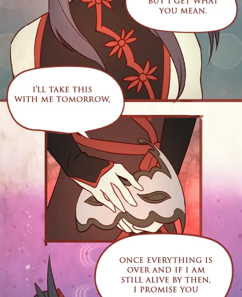 Read Phantom Paradise chapter 36 image 58 on Lezhin