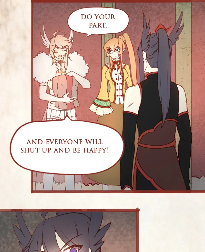 Read Phantom Paradise chapter 36 image 63 on Lezhin
