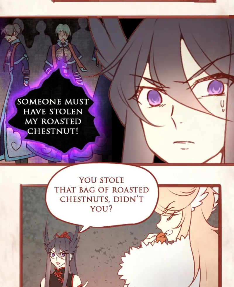 Read Phantom Paradise chapter 36 image 65 on Lezhin