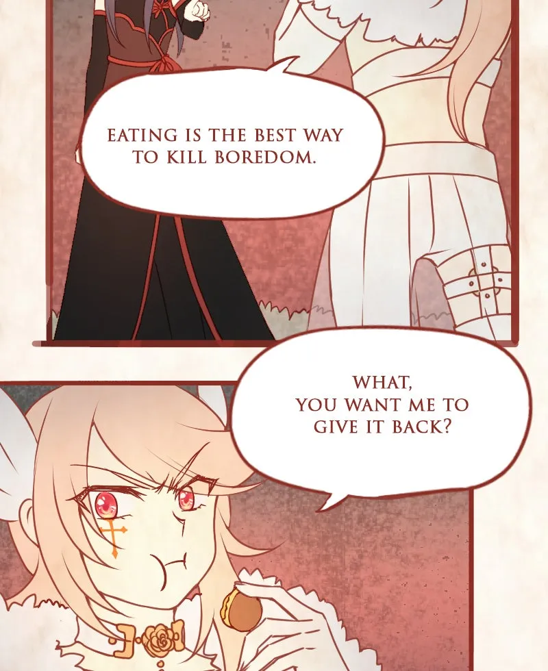 Read Phantom Paradise chapter 36 image 66 on Lezhin