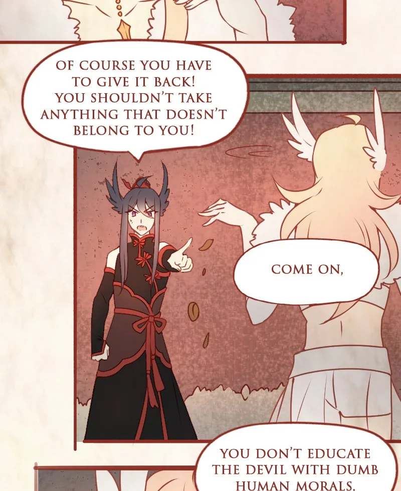 Read Phantom Paradise chapter 36 image 67 on Lezhin