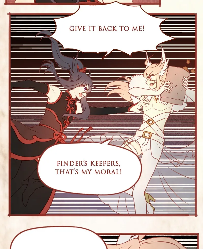 Read Phantom Paradise chapter 36 image 69 on Lezhin