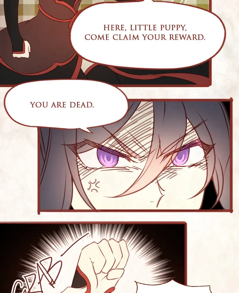 Read Phantom Paradise chapter 36 image 71 on Lezhin