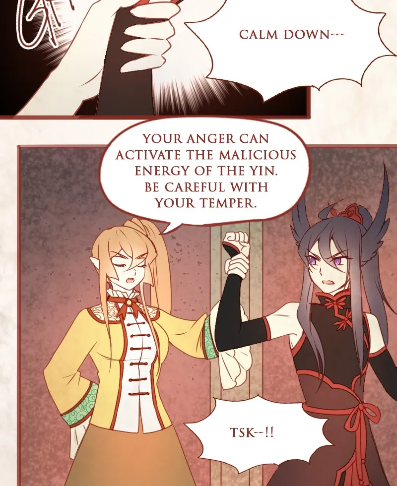 Read Phantom Paradise chapter 36 image 72 on Lezhin