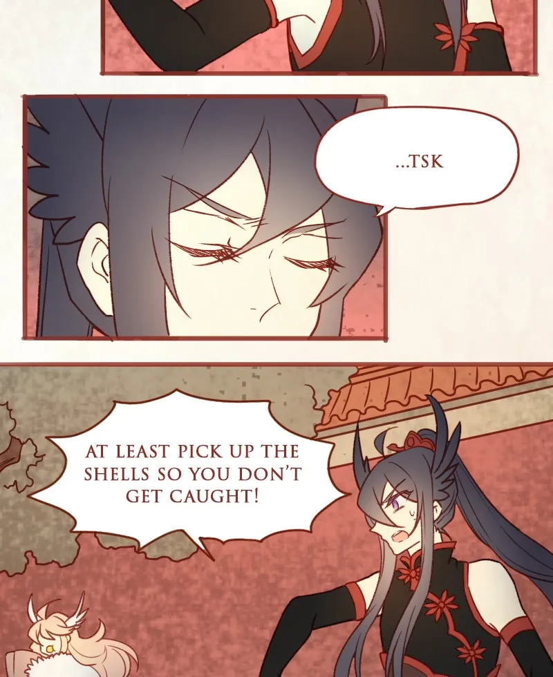 Read Phantom Paradise chapter 36 image 75 on Lezhin