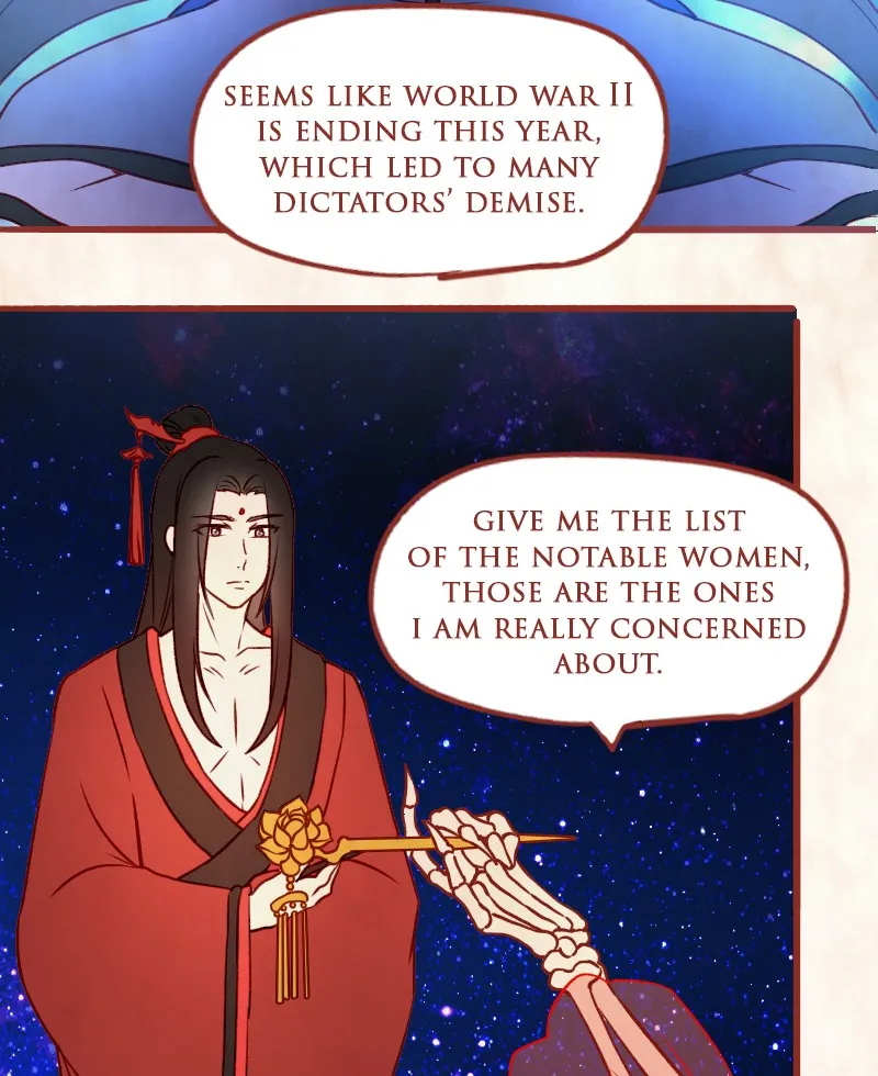 Read Phantom Paradise chapter 36 image 91 on Lezhin